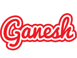 Ganesh sunshine logo