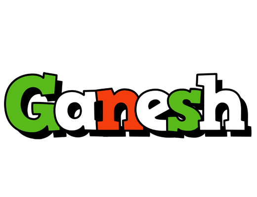 Ganesh venezia logo