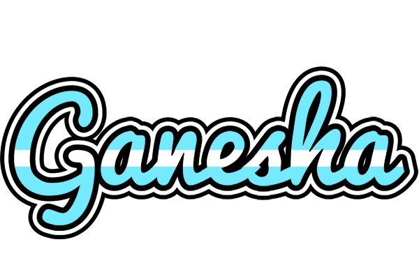 Ganesha argentine logo