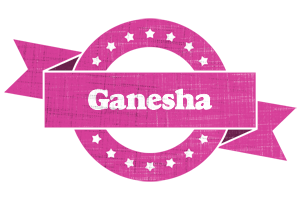 Ganesha beauty logo