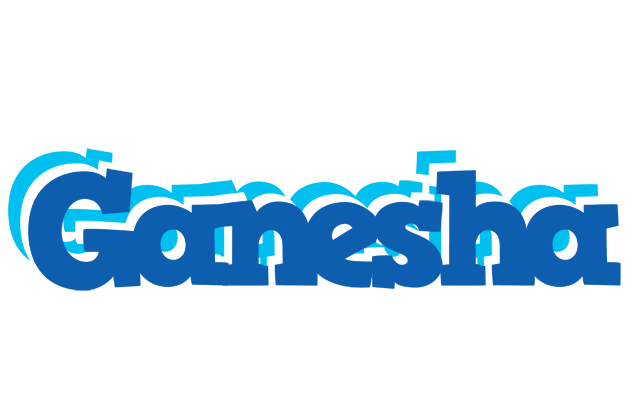 Ganesha business logo