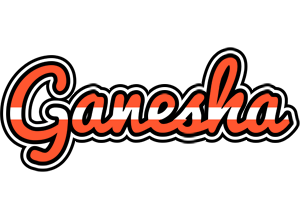 Ganesha denmark logo