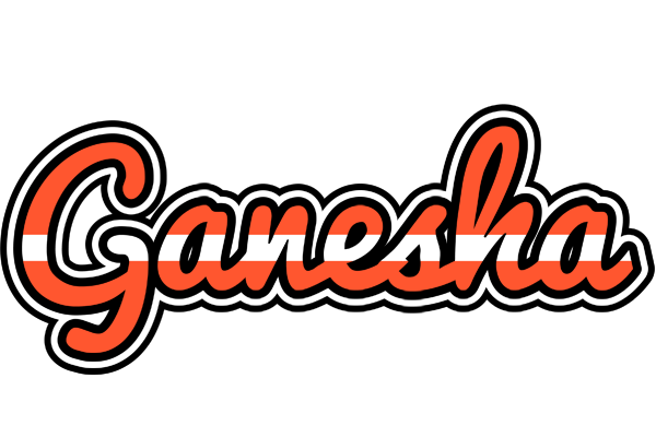 Ganesha denmark logo
