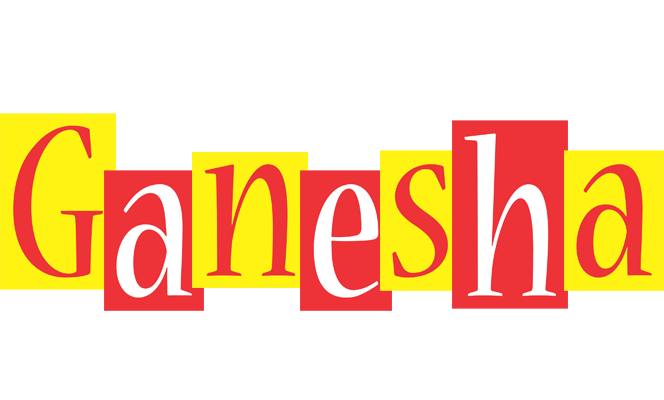 Ganesha errors logo