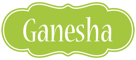 Ganesha family logo