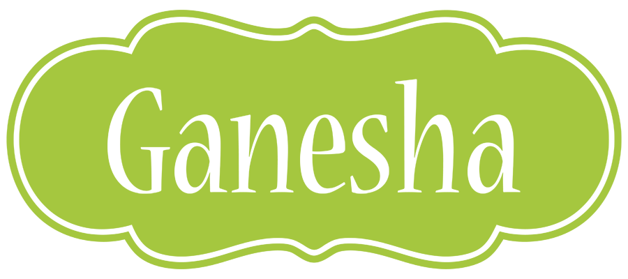 Ganesha family logo