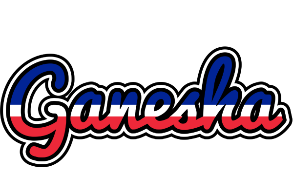 Ganesha france logo