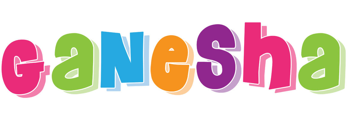 Ganesha friday logo