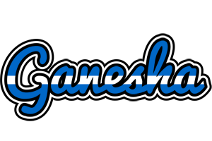 Ganesha greece logo