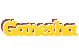 Ganesha hotcup logo