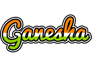 Ganesha mumbai logo