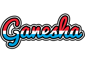 Ganesha norway logo