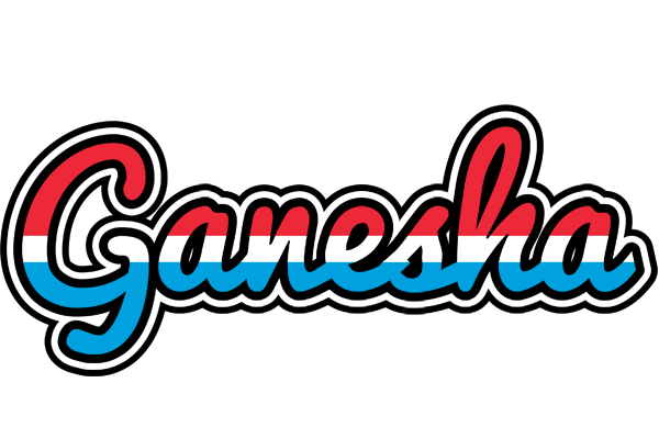 Ganesha norway logo