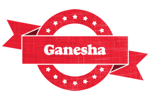 Ganesha passion logo