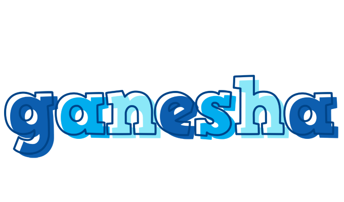 Ganesha sailor logo