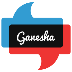 Ganesha sharks logo