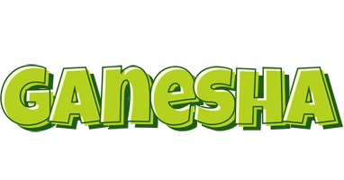 Ganesha summer logo