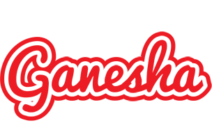 Ganesha sunshine logo