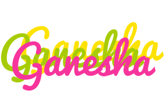 Ganesha sweets logo