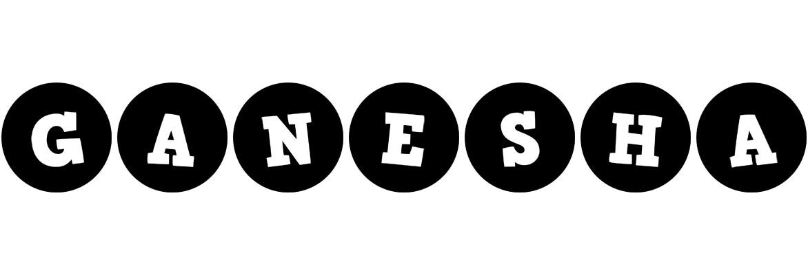 Ganesha tools logo