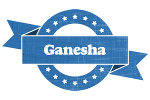 Ganesha trust logo