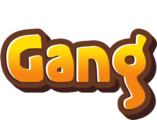 Gang cookies logo