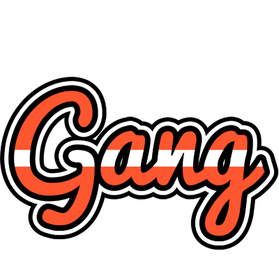 Gang denmark logo