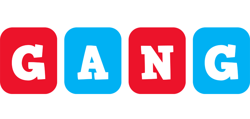 Gang diesel logo