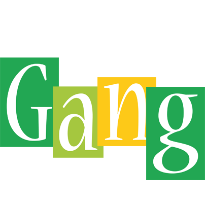 Gang lemonade logo
