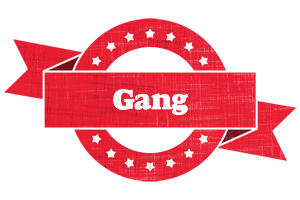 Gang passion logo