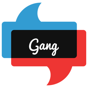 Gang sharks logo