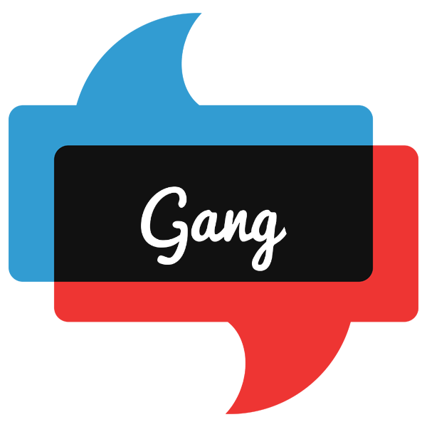 Gang sharks logo
