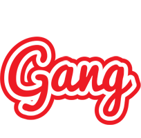 Gang sunshine logo