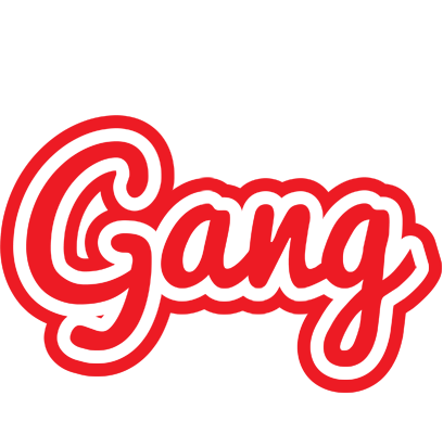 Gang sunshine logo