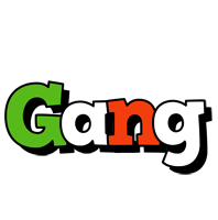 Gang venezia logo