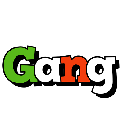 Gang venezia logo