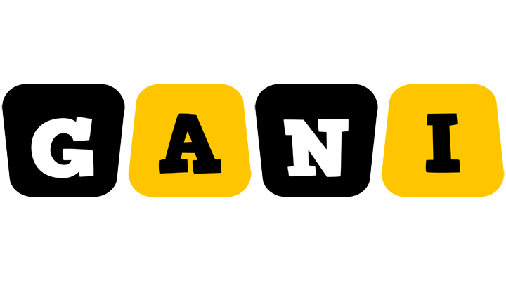 Gani boots logo