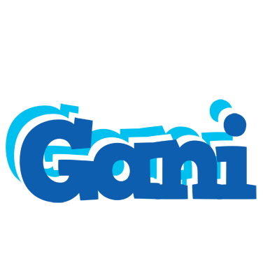 Gani business logo