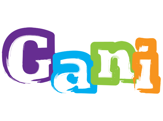 Gani casino logo