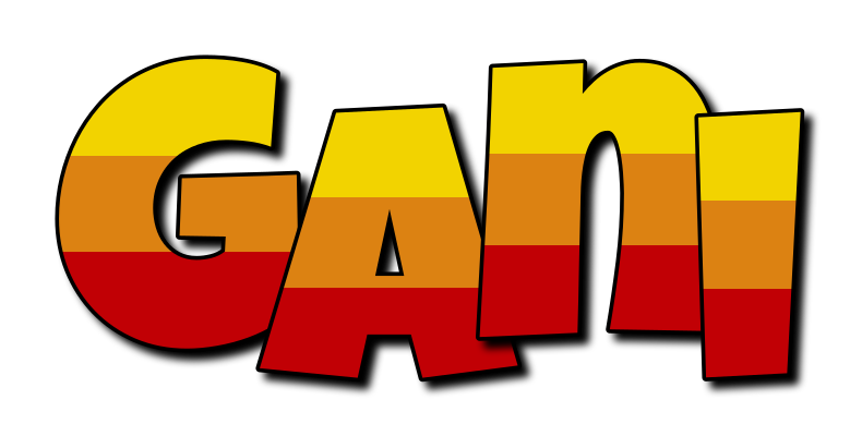 Gani jungle logo