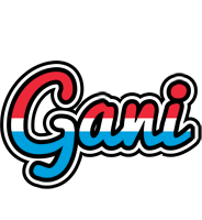 Gani norway logo