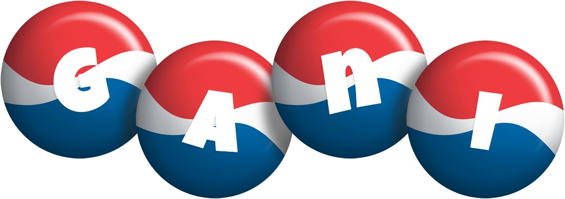 Gani paris logo