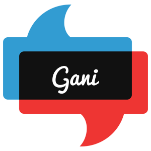 Gani sharks logo