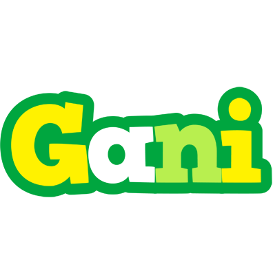 Gani soccer logo