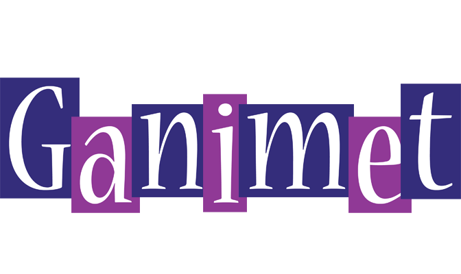 Ganimet autumn logo