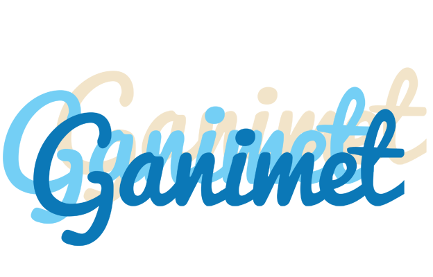Ganimet breeze logo
