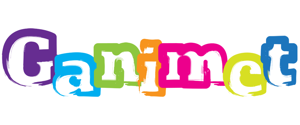 Ganimet casino logo