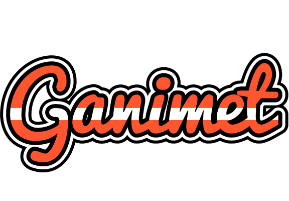 Ganimet denmark logo