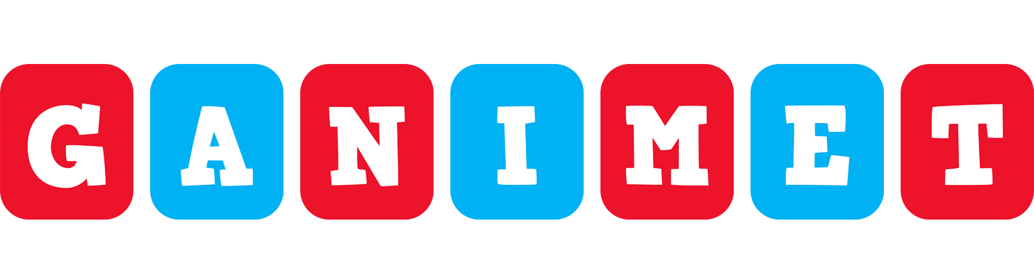 Ganimet diesel logo