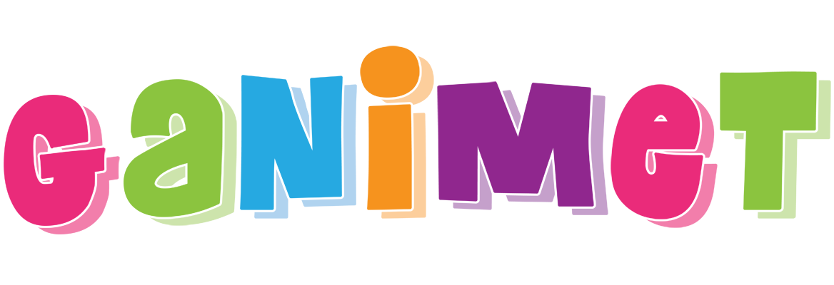 Ganimet friday logo